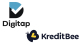 KreditBee strengthens underwriting process with Digitap's Account Aggregator solution